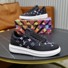 Louis Vuitton Low Shoes